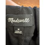 Madewell NWOT SCALLOP Hem Shorts Style F4228 - size M CHIC y2k style Photo 3