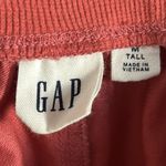 Gap Women’s Cotton Twill Pink City Utility Joggers Lounge Everyday Style Pants Photo 5