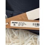 SKIMS Wireless Form T-shirt Bra Onyx Size 34DD Photo 6