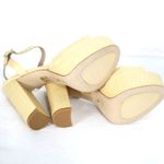 Stuart Weitzman Women's Ryder 95 Platform Sandal Size 9.5 NWOB Photo 4