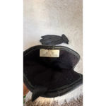 Black Leather Gloves for Men Photo 3