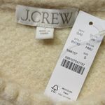 J.Crew NWT Odette Sweater Lady Jacket in Heather Muslin Jewel Button Cardigan S Photo 1