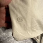 Lululemon Nulu Square Neck Long Sleeve Bodysuit Thong Cut NWT Size Small (MOVT) Photo 8