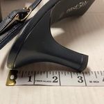 East 5th EAST‎ 5th women’s sling back pumps size 9M, blue Photo 12