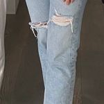 AGOLDE 90s Jean Photo 3