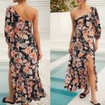 l*space L Josephine Cover-Up Maxi Dress 4 S Photo 4