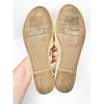 Franco Sarto Sandals Women’s Espadrilles Size 9 in Sand Open Toe Wedges Photo 9