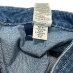 joe's jeans  The High Rise Belted‎ Denim Shorts Size 26 Photo 3