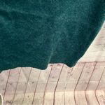 Atoir Revolve Miaa Emerald Mini Mohair Wool Blend Dress New size US 8 UK 10 Green Photo 5