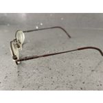 Guess GU 1184 CL BRN 42-19-130 FLEX HINGES Brown Full Rim Eyeglasses Frames ONLY Photo 2