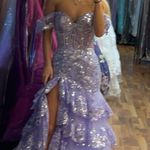 Sherri Hill Prom Dress Photo 2