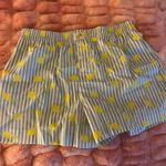 Boxer Shorts Blue Photo 0