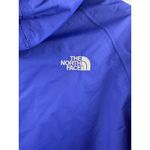 The North Face Women’s  Windbreaker Purple Size 2XL Photo 3