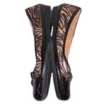 Naturalizer  N5 Comfort Vision Animal Print Shoes Calf hair Photo 5