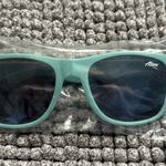 Alani Sunglasses Blue Photo 0