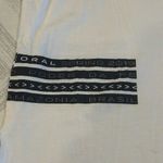 Koral Women’s Off White Angled Tank Top - Size L Photo 7