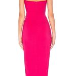 NBD Lucilda Gown in Hot Pink XS Photo 1