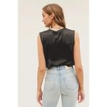 VICI NEW - AVA SATIN BODYSUIT Photo 2