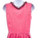 Vintage Almsach Bavarian German Tyrol Milkmaid Dirndl Dot Oktoberfest Dress Photo 6