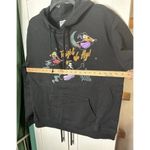 Disney Hocus Pocus Hoodie Women’s Sweatshirt Hooded Black XL‎ Photo 5