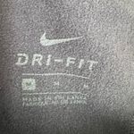 Nike  Victory Metallic Crackle Athletic Training Leggings Photo 7