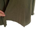 Kimchi Blue green long sleeve ribbed cardigan XS Photo 1