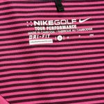 Nike Golf Tour Performance Women's Dri-fit Golf Polo Small Photo 2