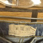 We The Free We‎ The Free Jeans Size 27 Photo 4