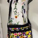 LeSportsac  Multicolor Nylon Crossbody Bag Photo 4