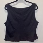 Eliza J  cropped tank Photo 1