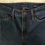 Charter Club 🎄 Dark Blue Straight Leg Jeans Photo 1