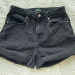 Wild Fable Mom Shorts Photo 0