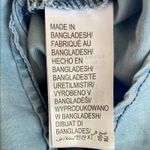 Calvin Klein Jeans Calvin Klein Vintage Light Blue Sleeveless Soft Jean Dress Casual Size L Photo 7