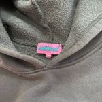 Edikted  Bonney Bow Detail Hoodie Photo 2