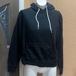 RSQ  black pullover hoodie Photo 1
