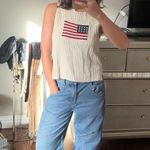 American flag top Photo 1