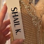 Shail K  prom light mint and nude Photo 4