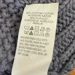 Lucky Brand Cotton and Acrylic Knit Sweater Photo 3