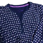 Betsey Johnson PJ Set Photo 2