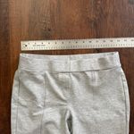 Style & Co light grey pull on leggings, size M, NWOT Photo 2
