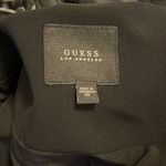 Guess  black blazer XS #32 Photo 4