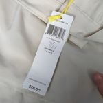 BCBGeneration  cream black shorts size 2 Photo 2