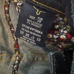 Vigoss  Studio The Jagger Boot Jeans | Dark Wash Bootcut | Size 29 Photo 3