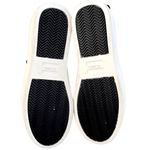 Toms NWT  Leather Bryce Booties Black Size 6 Photo 6