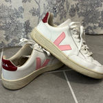VEJA Women’s  Sneakers V-12 Sneakers Photo 0