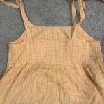 Old Navy  Gingham Top Photo 3