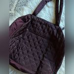 DSW NEW soft puffy duffel bag Photo 5