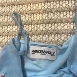 Princess Polly  Harkin Mini Dress Photo 3