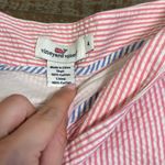 Vineyard Vines Scalloped Edge Seersucker Skirt - pink Photo 1