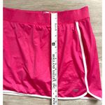 Reel Legends Keep It Cool Skort XL Hot Pink Built Photo 5